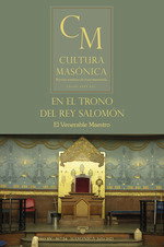 CULTURA MASÓNICA N.º 54, VVAA - MASONICA
