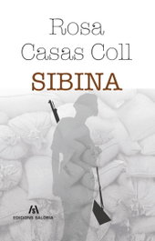Sibina, Rosa Casas - EDICIONS SALORIA