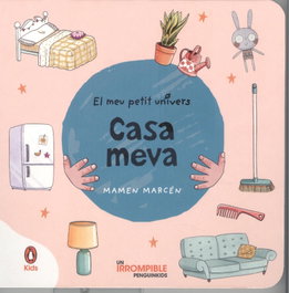 Penguin Kids, Casa Meva - Penguin Kids
