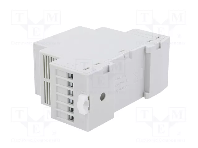FINDER Relé de monitorización de tensión DPDT 3x380...415V AC