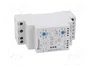 FINDER Relé de monitorización de tensión DPDT 3x380...415V AC