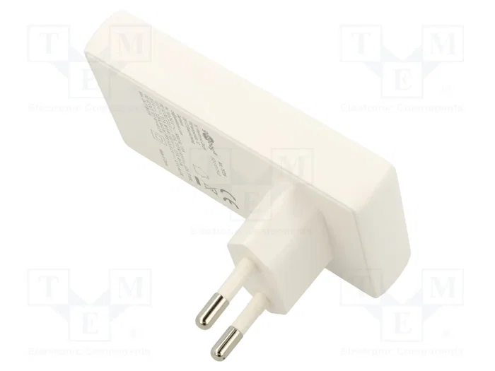 GOOBAY Cargador USB 65W con 2 puertos USB-C Power Delivery GOOBAY Cargador USB 65W con 2 puertos USB-C Power Delivery