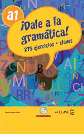 ENCLAVE, ¡Dale a la gramatica!.A1 (A1+CD)