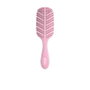 Wad Professional Beauty Cepillo Leaf Pink Rosa