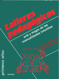 NARCEA Talleres Pedagógicos, Marly Santos/Jose Gonsales - NARCEA