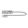 StarTech.com Adaptador USB-C Multiport con Dongle USB-C a USB-A, Doble HDMI (4K30Hz/1080p60Hz), 3 puertos USB-A, Mini