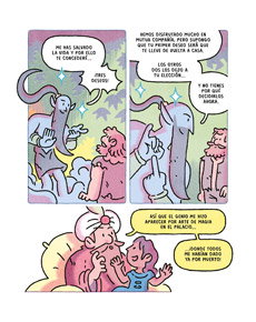 Astisendo Grupo Editorial, S.L. LA PEQUEÑA GENIA Y LA PARTIDA DE SHATRANJ 2ª EDICION