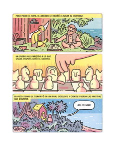 Astisendo Grupo Editorial, S.L. LA PEQUEÑA GENIA Y LA PARTIDA DE SHATRANJ 2ª EDICION