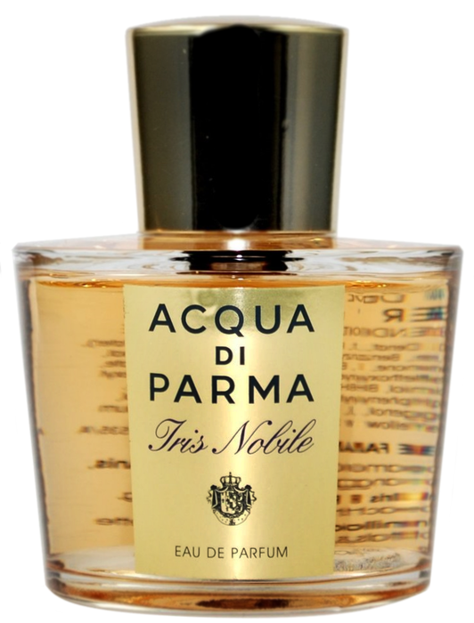 Acqua Di Parma Iris Nobile Donna Eau de Parfum 50 ml