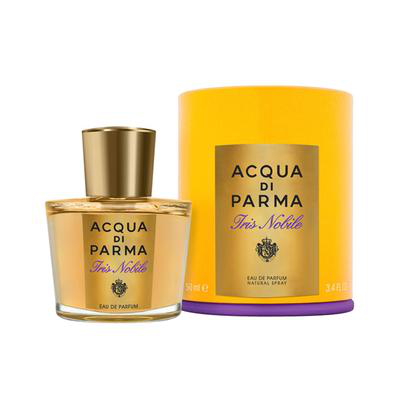 Acqua Di Parma Iris Nobile Donna Eau de Parfum 50 ml