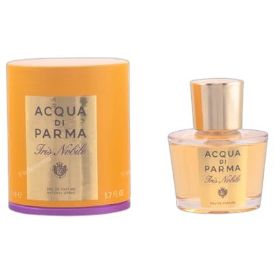 Acqua Di Parma Iris Nobile Donna Eau de Parfum 50 ml