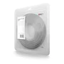 Lindy Cable de Red Cat6a S/FTP 10m Gris RJ-45