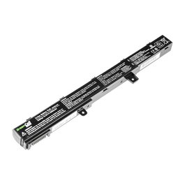 Green Cell Battery PRO A31N1319 A41N1308 para Asus X551, F551, R512 y R553
