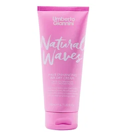 Umberto Giannini Glazed Waves Tratamiento en crema sin enjuague 200 ml