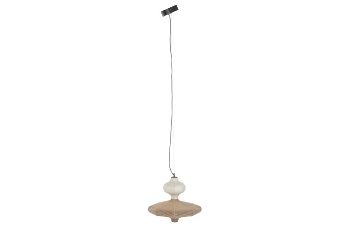 DKD Home Decor Lámpara de Techo Papel y Acero 50x50x40,6 LED Natural DKD Home Decor Lámpara de Techo Papel y Acero 50x50x40,6 LED Natural