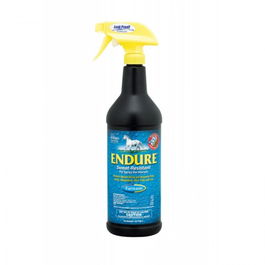 Vetnova Endure 946 mL Insecticida y Repelente Resistente a la Sudoración y al Baño con RepeLock® de Amplio Espectro