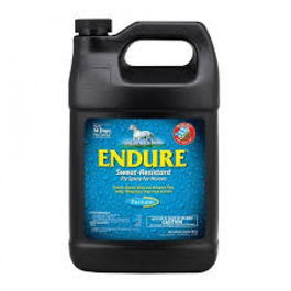 Vetnova Endure 946 mL Insecticida y Repelente Resistente a la Sudoración y al Baño con RepeLock® de Amplio Espectro