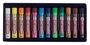 Talens Art Creation Set Multitécnica de Pasteles al Óleo Solubles en Agua de 12 Colores