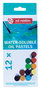 Talens Art Creation Set Multitécnica de Pasteles al Óleo Solubles en Agua de 12 Colores