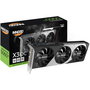 Inno3D GeForce RTX 5060 Ti X3 OC - Tarjeta Gráfica 16GB GDDR7 128-bit PCIe 5.0, 3 Ventiladores, HDMI 2.1b, DisplayPort 2.1b