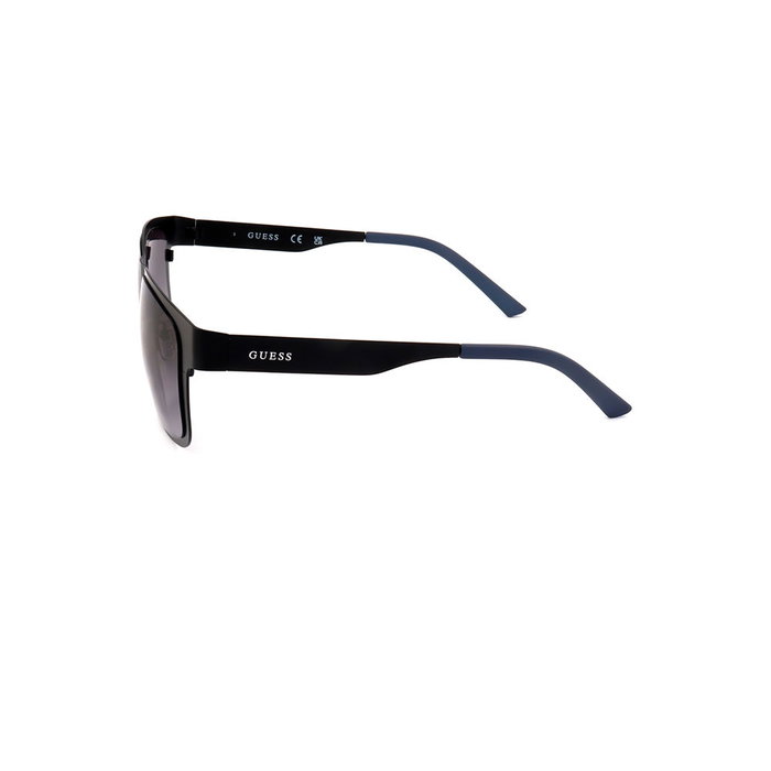 Guess Gafas GF0197 Gafas de sol hombre montura metal 140 mm protección UV400