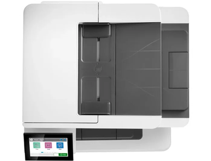HP LaserJet Enterprise MFP M430f