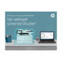 HP LaserJet Enterprise MFP M430f Blanco