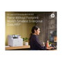 HP LaserJet Enterprise MFP M430f Blanco