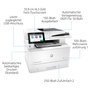 HP LaserJet Enterprise MFP M430f Blanco