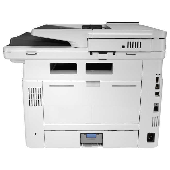 HP LaserJet Enterprise MFP M430f Blanco HP LaserJet Enterprise MFP M430f Blanco
