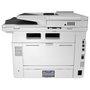 HP LaserJet Enterprise MFP M430f Blanco
