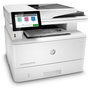 HP LaserJet Enterprise MFP M430f Blanco