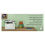 HP LaserJet Enterprise MFP M430f Blanco