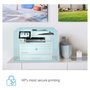 HP LaserJet Enterprise MFP M430f Blanco