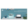 HP LaserJet Enterprise MFP M430f Blanco