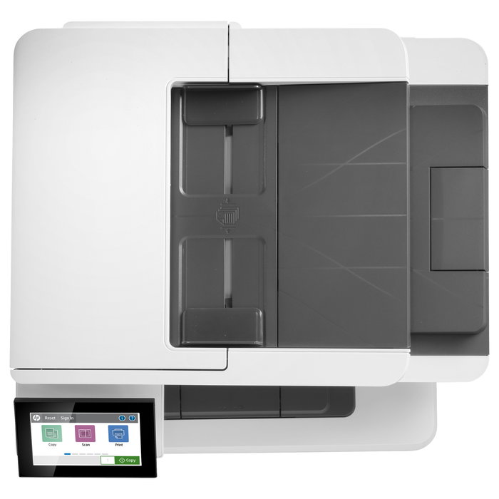HP LaserJet Enterprise MFP M430f Blanco HP LaserJet Enterprise MFP M430f Blanco
