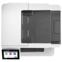 HP LaserJet Enterprise MFP M430f Blanco