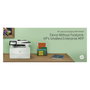 HP LaserJet Enterprise MFP M430f Blanco