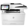 HP LaserJet Enterprise MFP M430f Blanco