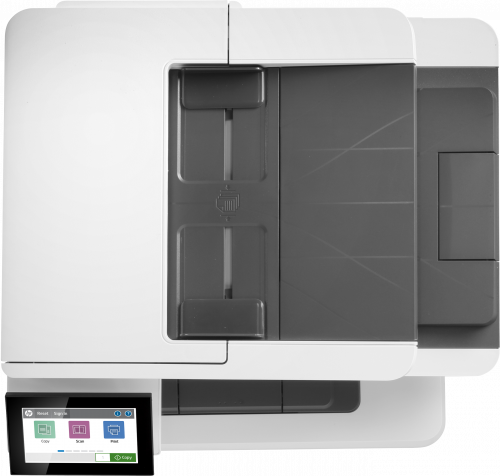 HP LaserJet Enterprise MFP M430f