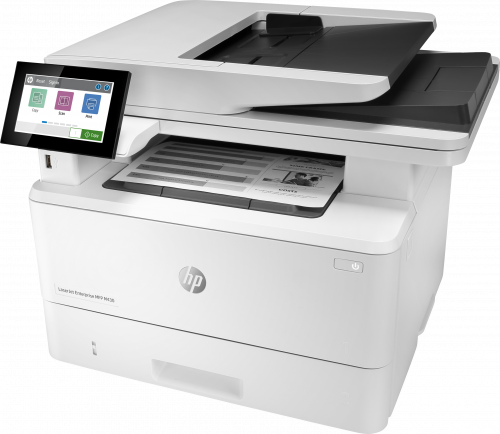 HP LaserJet Enterprise MFP M430f