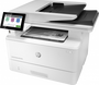 HP LaserJet Enterprise MFP M430f
