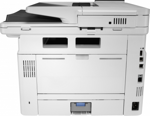HP LaserJet Enterprise MFP M430f
