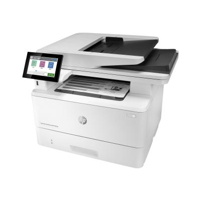 HP LaserJet Enterprise MFP M430f