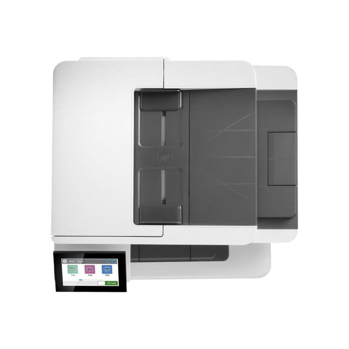 HP LaserJet Enterprise MFP M430f
