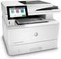 HP LaserJet Enterprise MFP M430f Multifunción Blanco