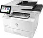 HP LaserJet Enterprise MFP M430f Multifunción Blanco