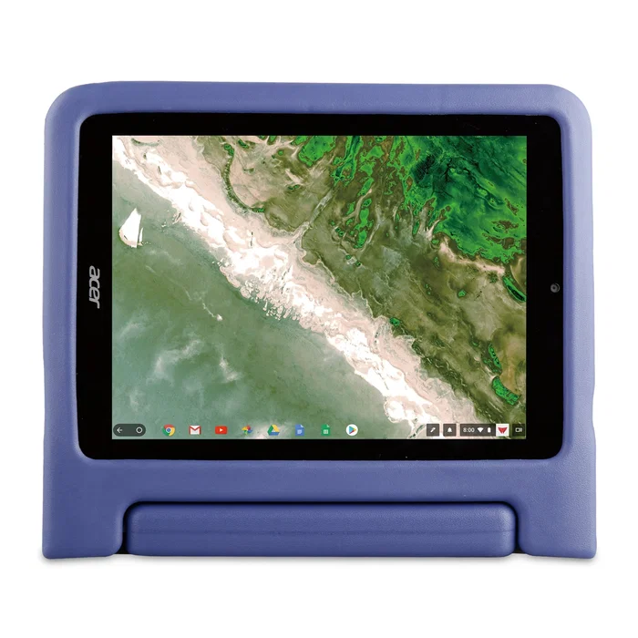 Acer Funda infantil moko para tablet Acer Chromebook Tab 10 - HP hp.acbst.030 Acer Funda infantil moko para tablet Acer Chromebook Tab 10 - HP hp.acbst.030