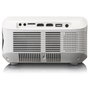 Lenco LPJ-900WH Proyector Full HD Blanco