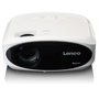 Lenco LPJ-900WH Proyector Full HD Blanco